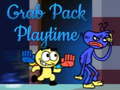 Joc Grab Pack Playtime