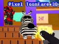 Joc Pixel Toonfare Animal 2022