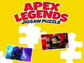Joc Apex Legends Jigsaw Puzzle