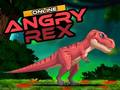 Joc Angry Rex Online