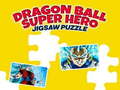 Joc Dragon Ball Super Hero Jigsaw Puzzle