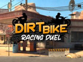 Joc Dirt Bike Racing Duel