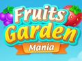 Joc Fruits Garden Mania