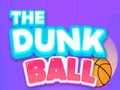 Joc The Dunk Ball