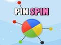 Joc Pin Spin 