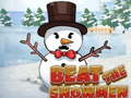 Joc Beat the Snowmen