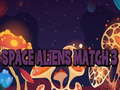 Joc Space Aliens Match 3