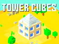 Joc Tower Cubes