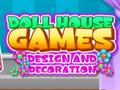 Joc Doll House Dream: Design and Decorating