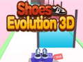 Joc Shoes Evolution 3D
