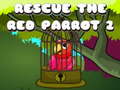 Joc Rescue The Red Parrot 2