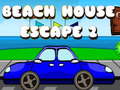 Joc Beach House Escape 2
