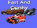 Joc Fast And Crashy