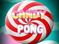 Joc Candy Pong
