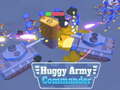 Joc Huggy Army Commander