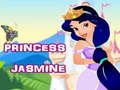 Joc Princess Jasmine 