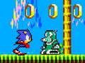 Joc Sonic Pocket Runners