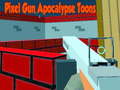 Joc Pixel Gun Apocalypse Toons