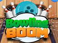 Joc Bowling Boom 