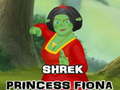 Joc Shrek Princess Fiona 