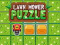 Joc Lawn Mower Puzzle