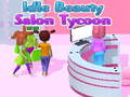 Joc Idle Beauty Salon Tycoon