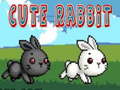 Joc Cute Rabbit
