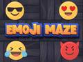 Joc Emoji Maze