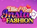 Joc Ellie And Ben Insta Fashion