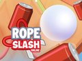 Joc Rope Slash Online