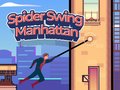 Joc Spider Swing Manhattan