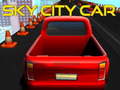 Joc Sky City Car