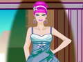Joc Barbie Elegant Dress