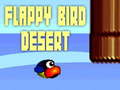 Joc FLAPPY BIRD DESERT