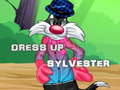 Joc Sylvester Dress Up