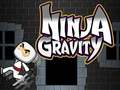 Joc Ninja Gravity