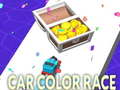 Joc Car Color Race