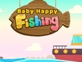 Joc Baby Happy Fishing