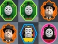 Joc Thomas and Friends 3 In a Row