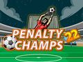 Joc Penalty Champs 22