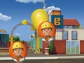 Joc Bob the Builder Balloon Pop