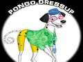 Joc Pongo Dress Up