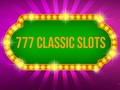 Joc 777 Classic Slots