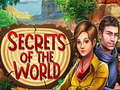 Joc Secrets of the World