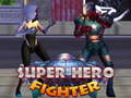 Joc Super Hero Fighters