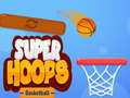 Joc Super Hoops Basketball