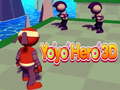 Joc Yoyo Hero 3D