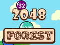 Joc 2048 Forest