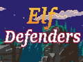 Joc Elf Defenders