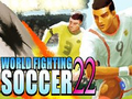 Joc World Fighting Soccer 22